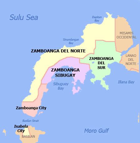 postcode zamboanga city|Zamboanga City .